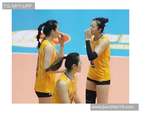 上海排球队在洲际杯中的默契配合与战术执行分析 上海排球队在洲际杯中的默契配合与战术执行分析