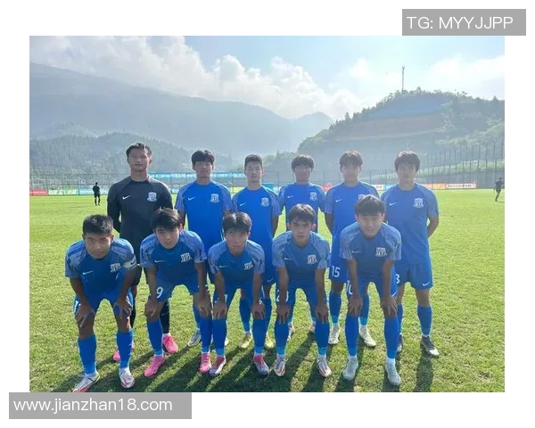 于都足球崛起之路探索地方足球文化与青训发展的新机遇