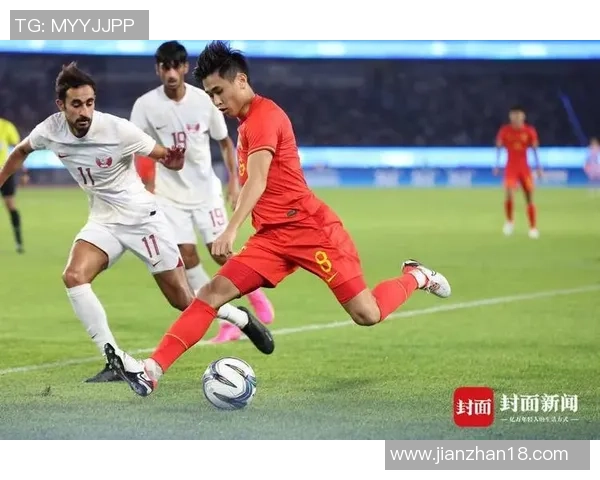 国足迎战卡塔尔期待逆袭全力争胜展现中国足球新风貌