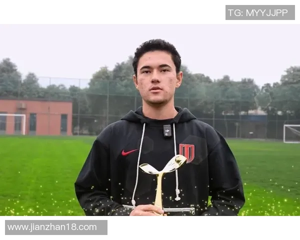 傅敏足球：探索中国足球新星的崛起与未来发展之路