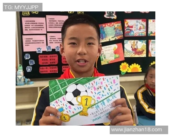 少年热爱足球的梦想与成长之路探索 少年热爱足球的梦想与成长之路探索