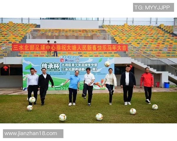 淅川足球崛起之路探索地方足球文化与青少年培养的成功经验