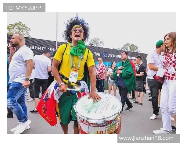 莫斯科足球氛围的热情与激情如何塑造城市文化与球迷精神