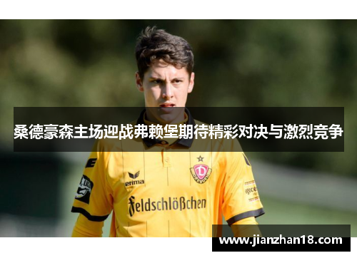 桑德豪森主场迎战弗赖堡期待精彩对决与激烈竞争